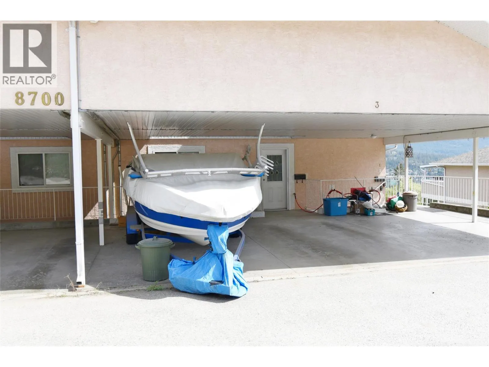 8700 Clerke Road Unit# 3