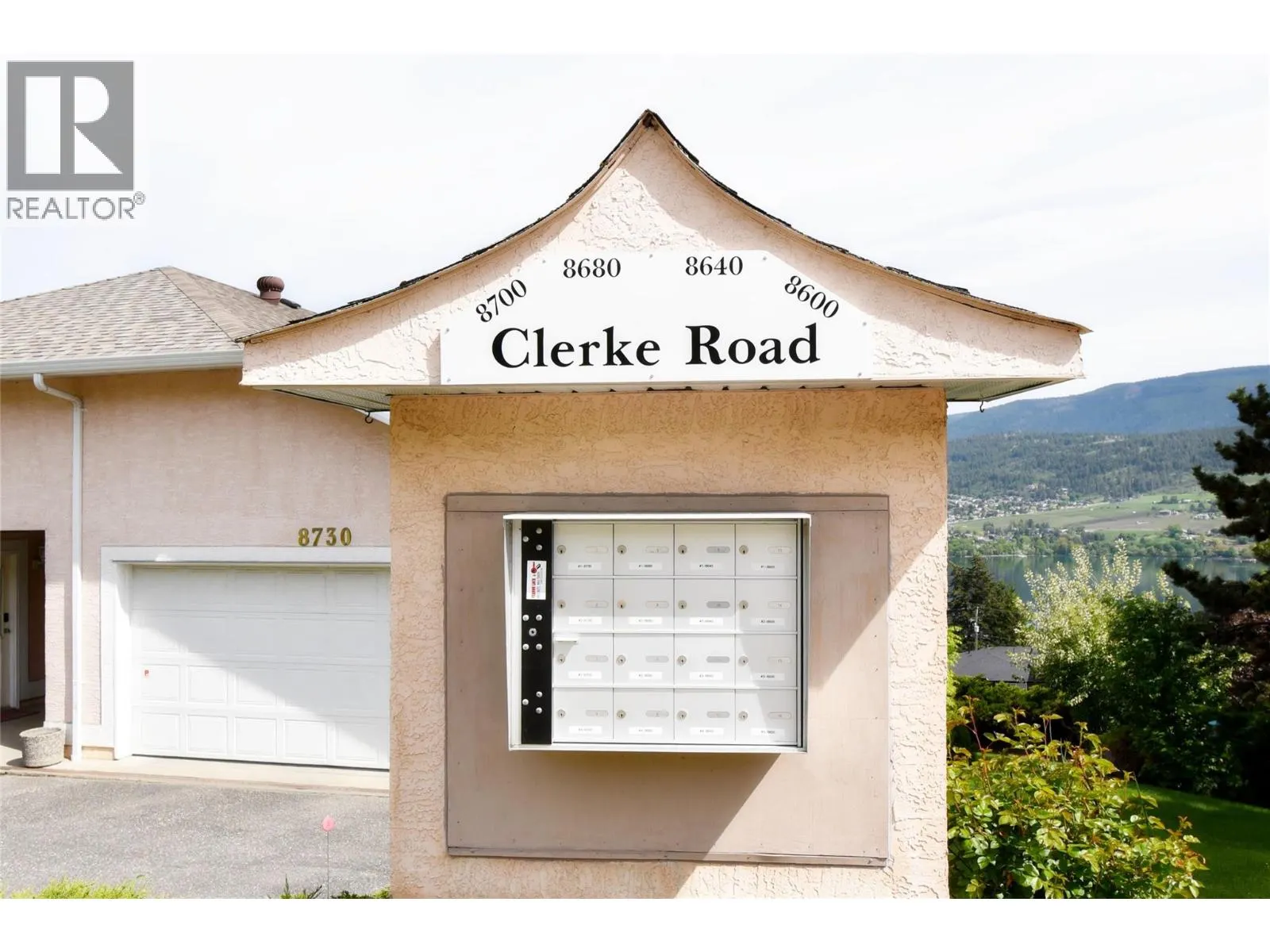 8700 Clerke Road Unit# 3