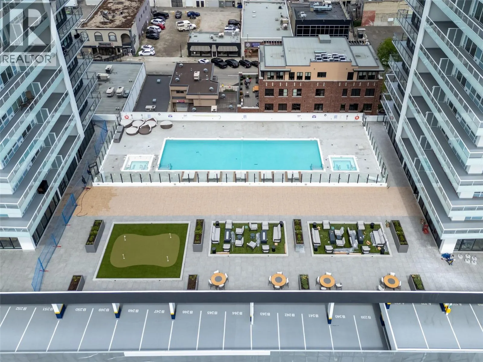 238 Leon Avenue Unit# 2007