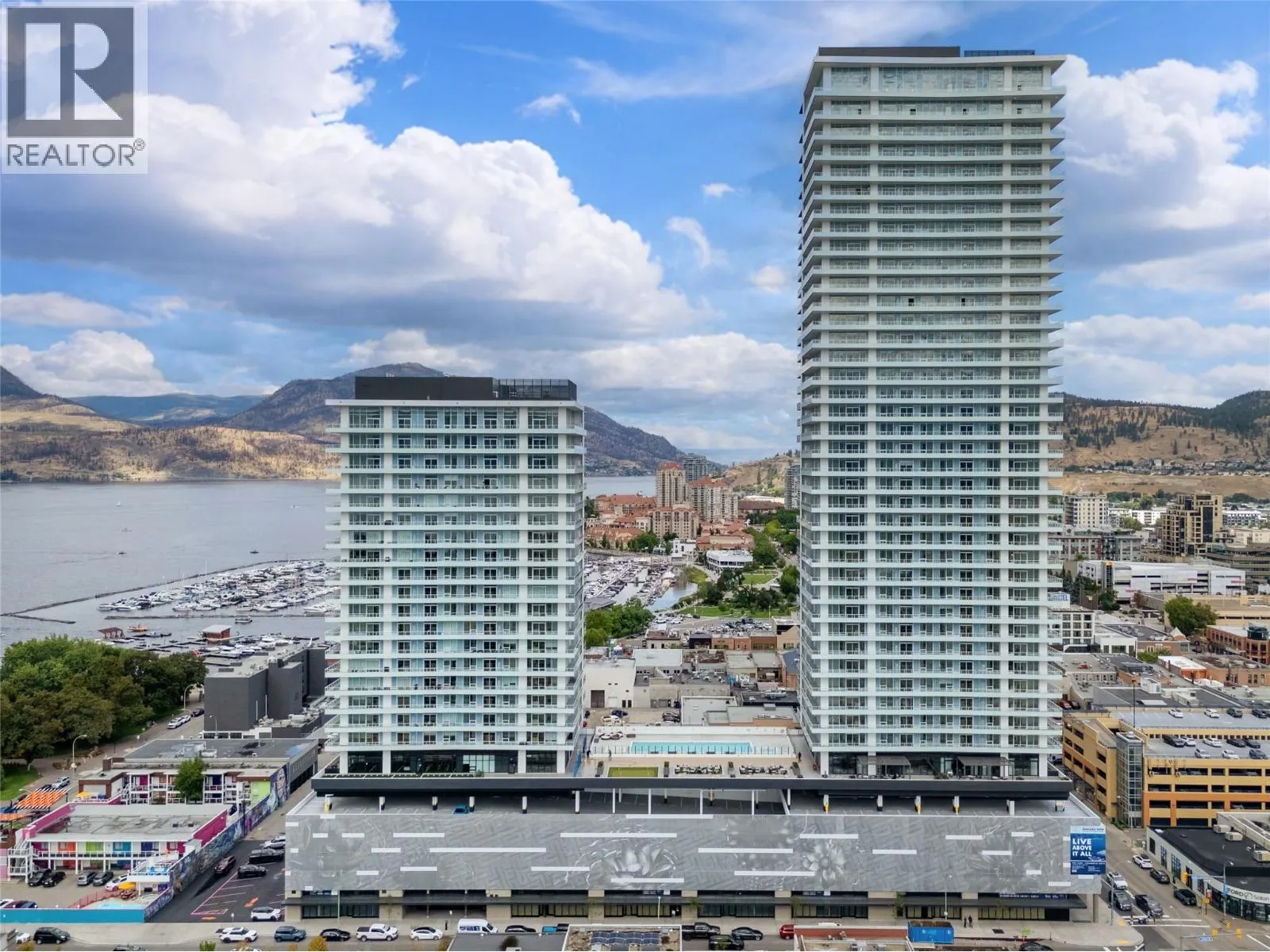 238 Leon Avenue Unit# 2007