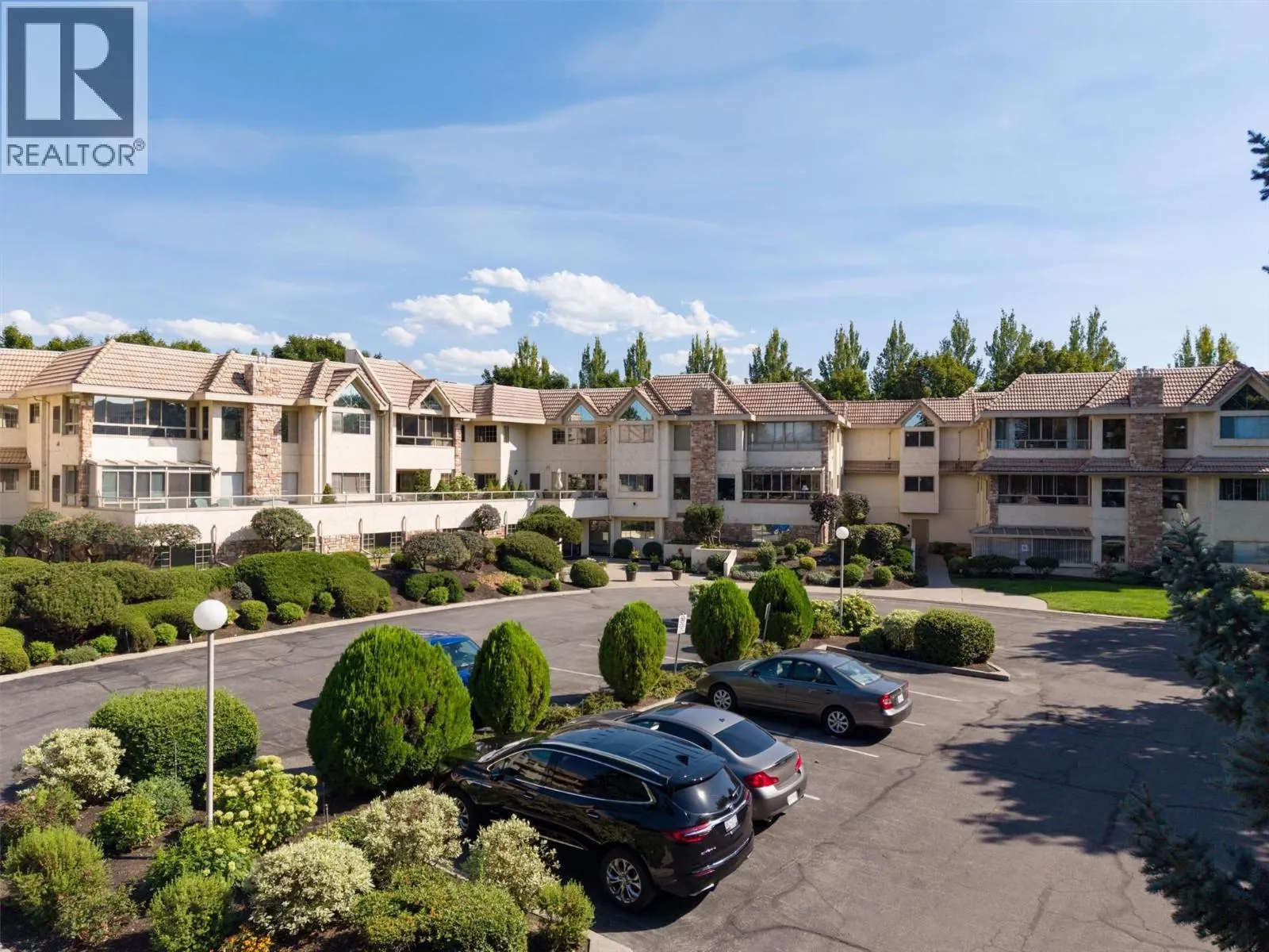 3335 Richter Street Unit# 101