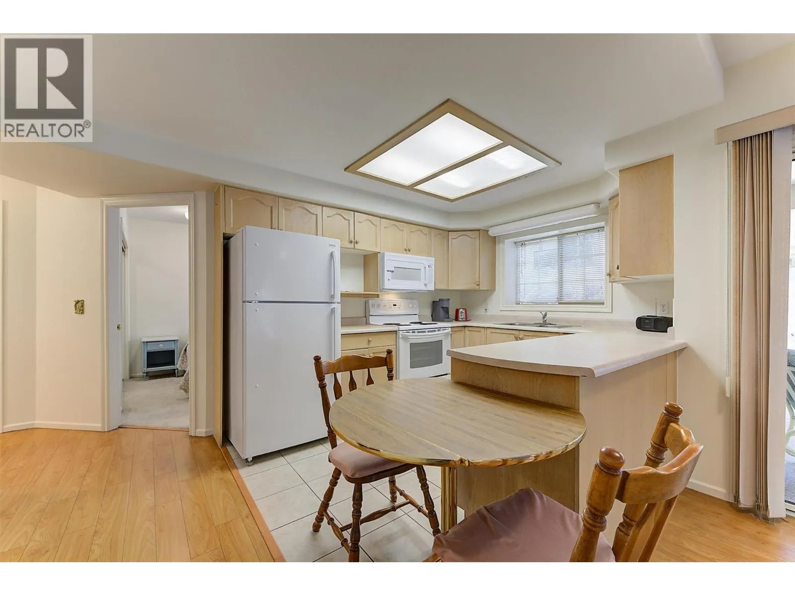 3335 Richter Street Unit# 101