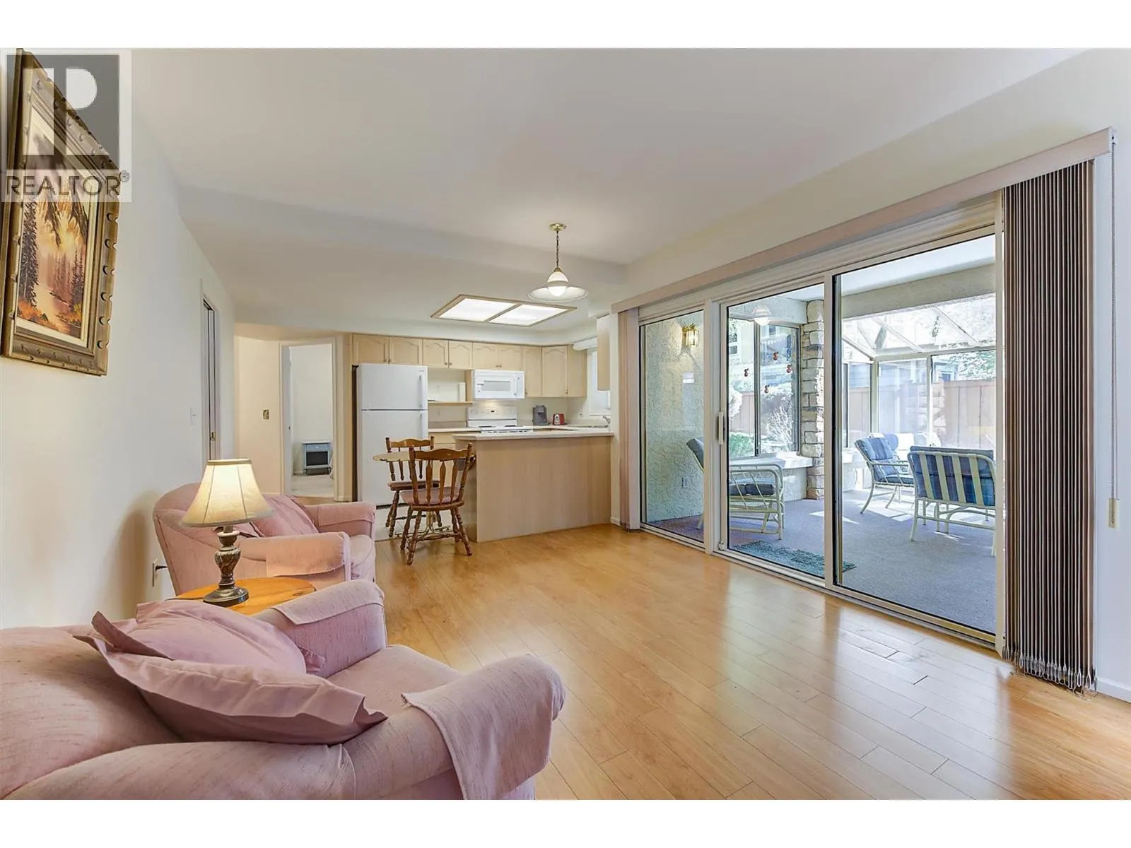 3335 Richter Street Unit# 101