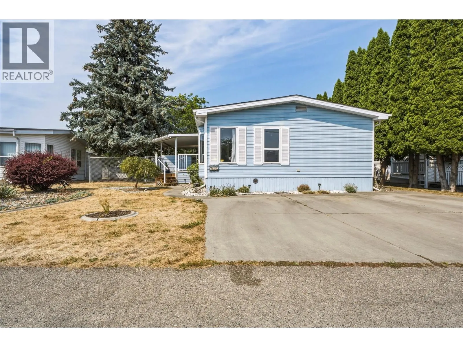 6710 Tronson Road Unit# 214