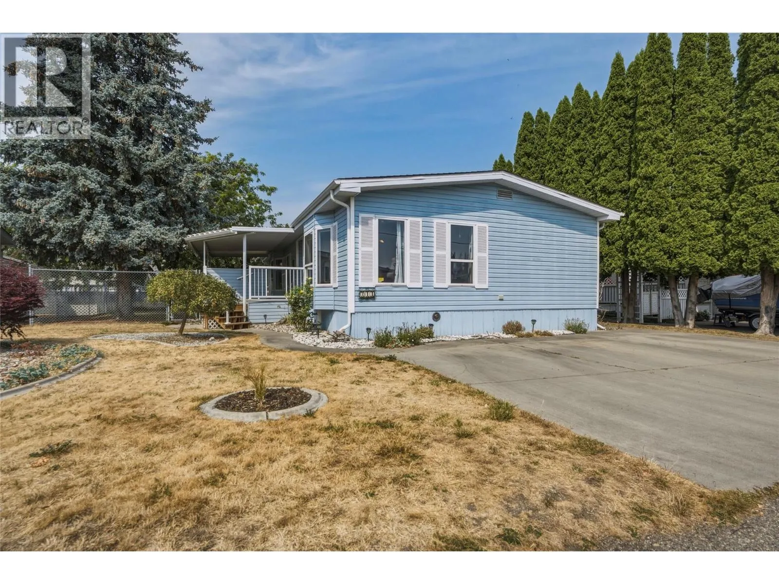 6710 Tronson Road Unit# 214