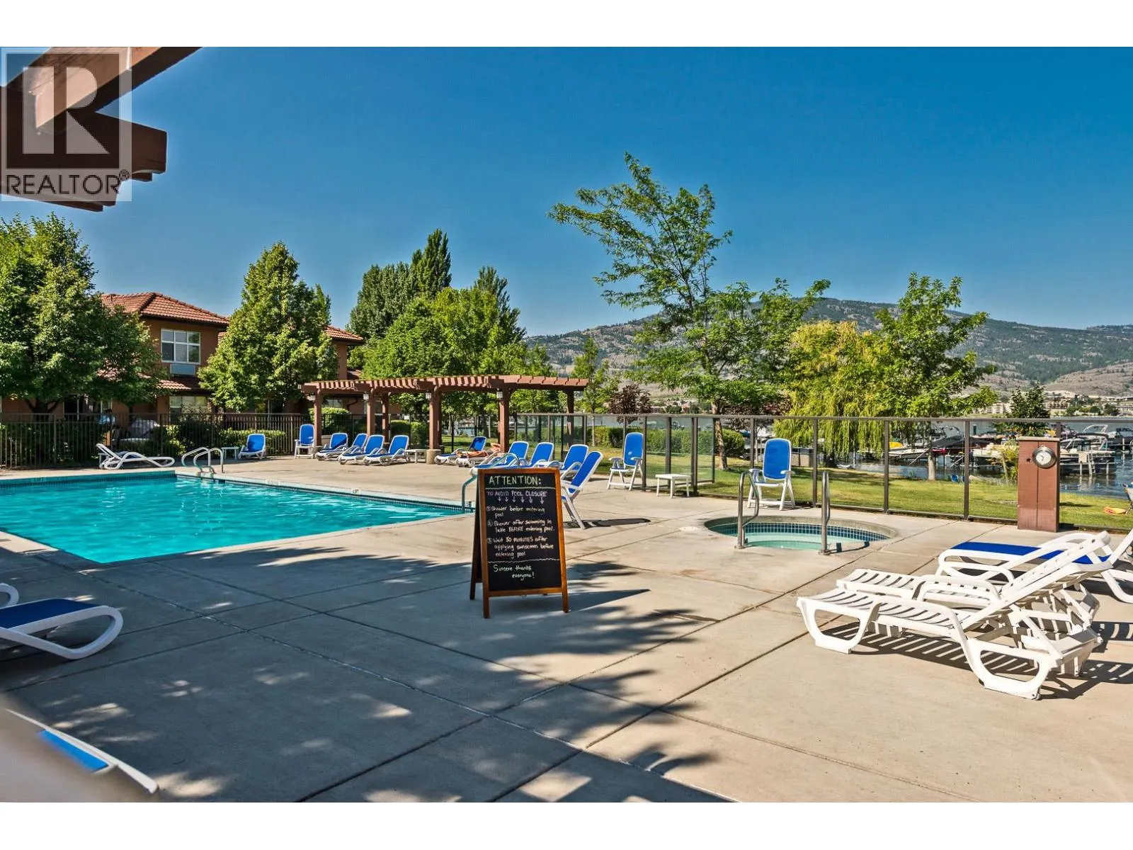 7600 Cottonwood Drive Unit# 202