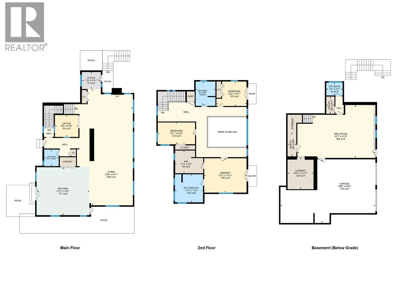 5851 Lakeshore Road