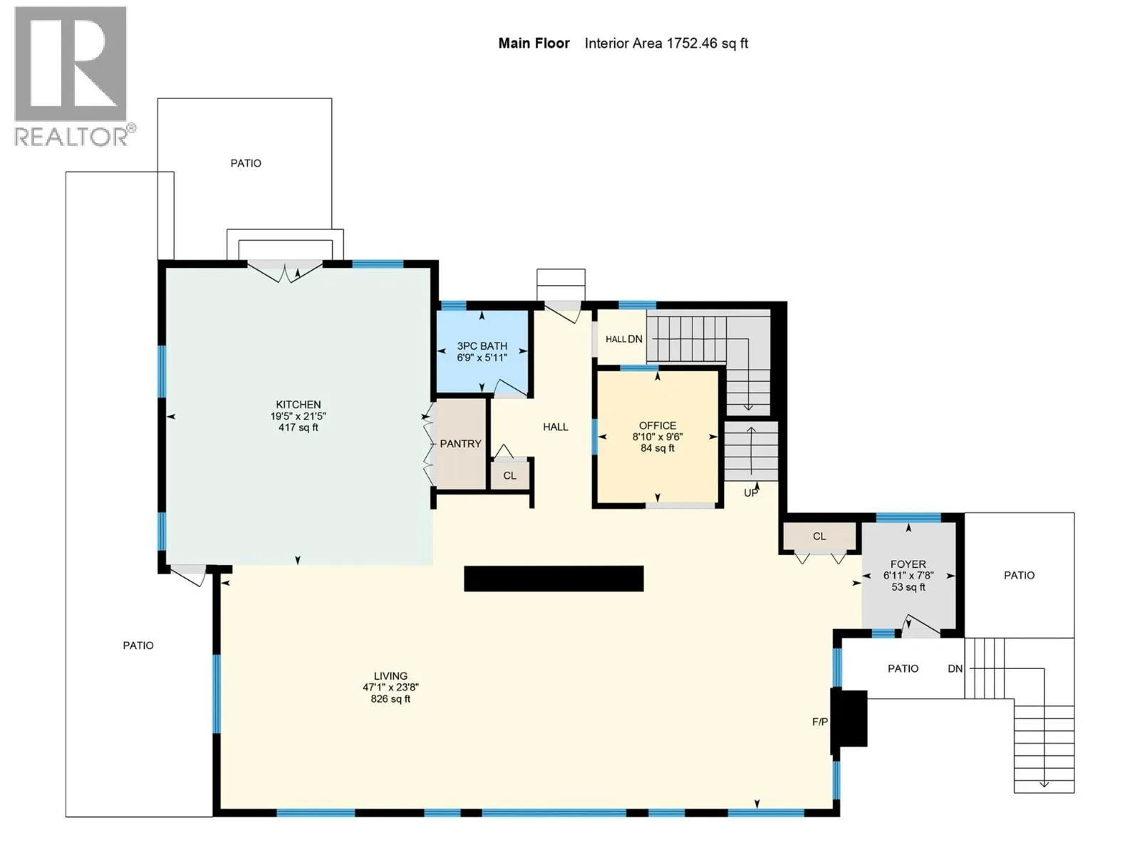 5851 Lakeshore Road