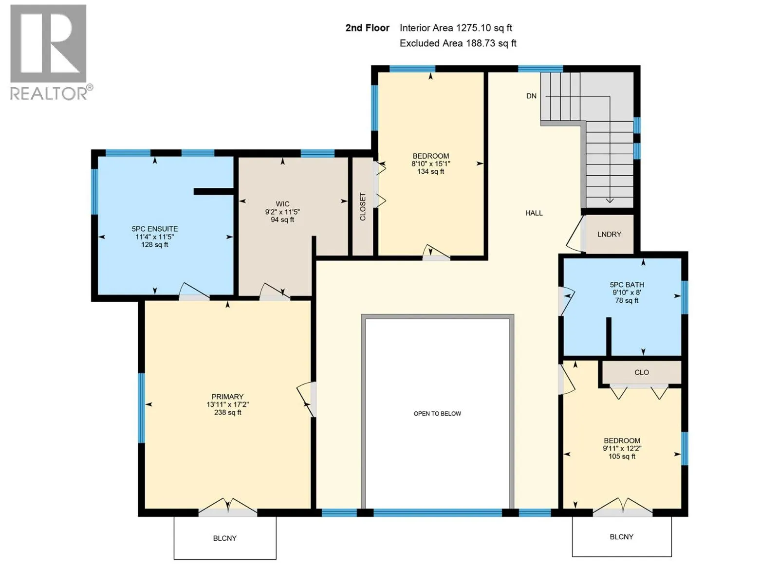 5851 Lakeshore Road