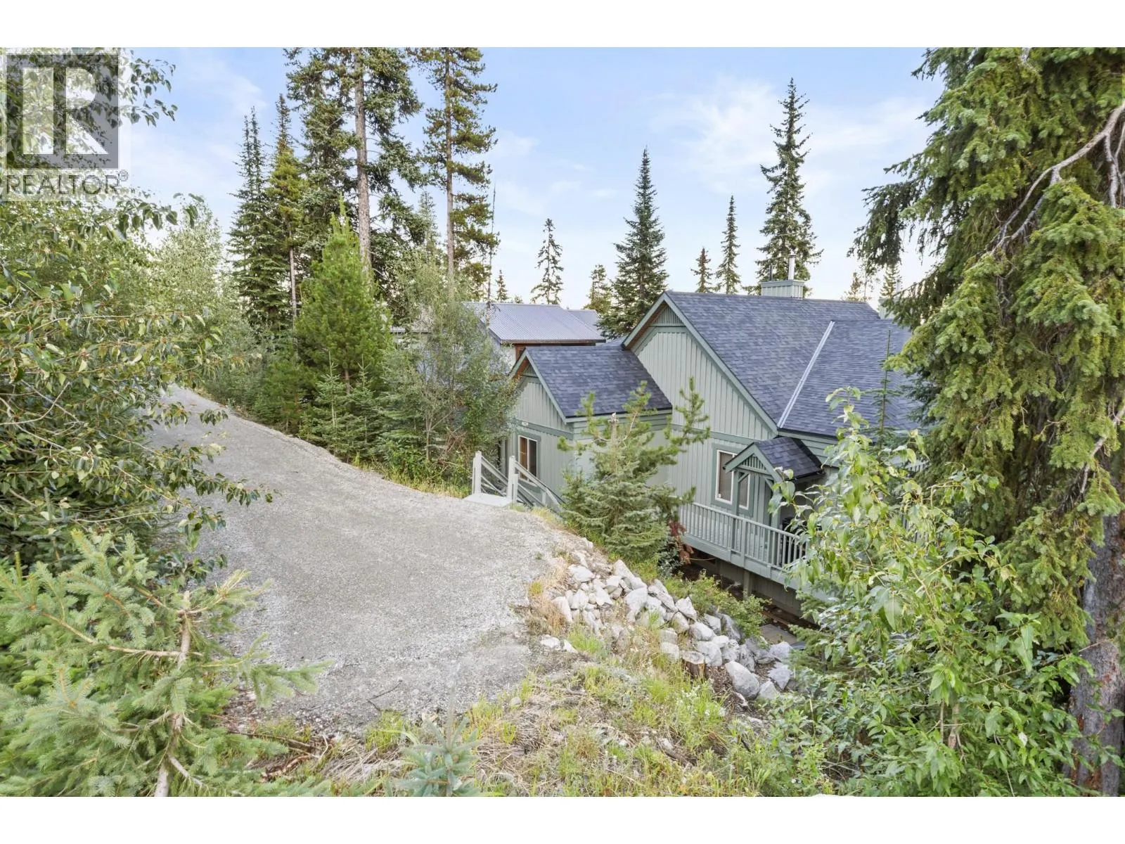 4879A Snowpines Road