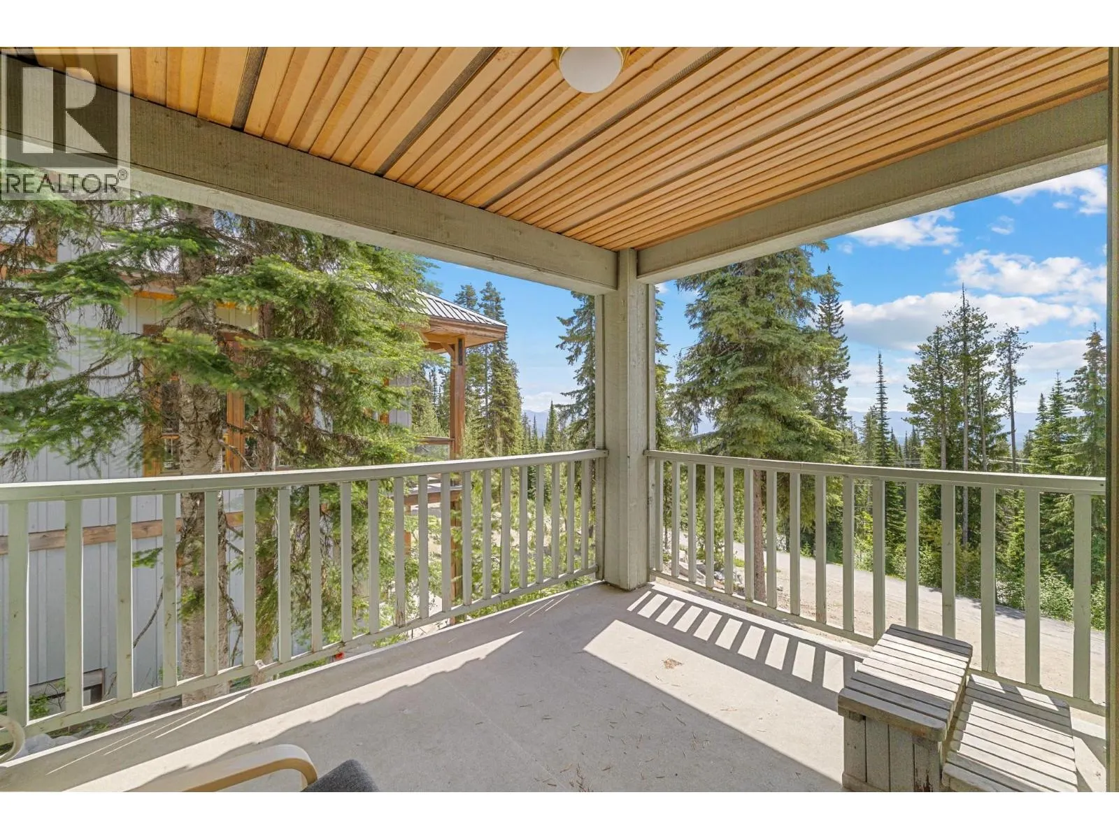 4879A Snowpines Road