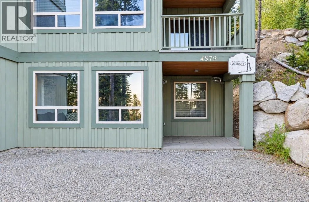 4879A Snowpines Road