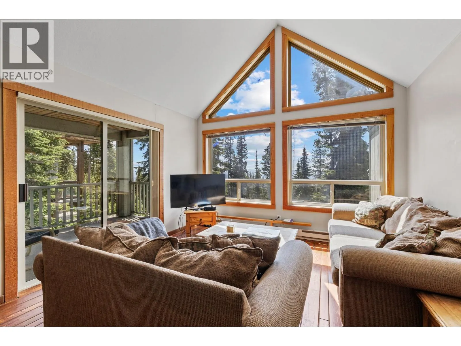 4879A Snowpines Road
