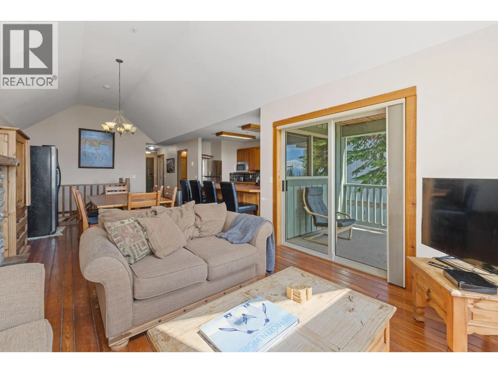 4879A Snowpines Road