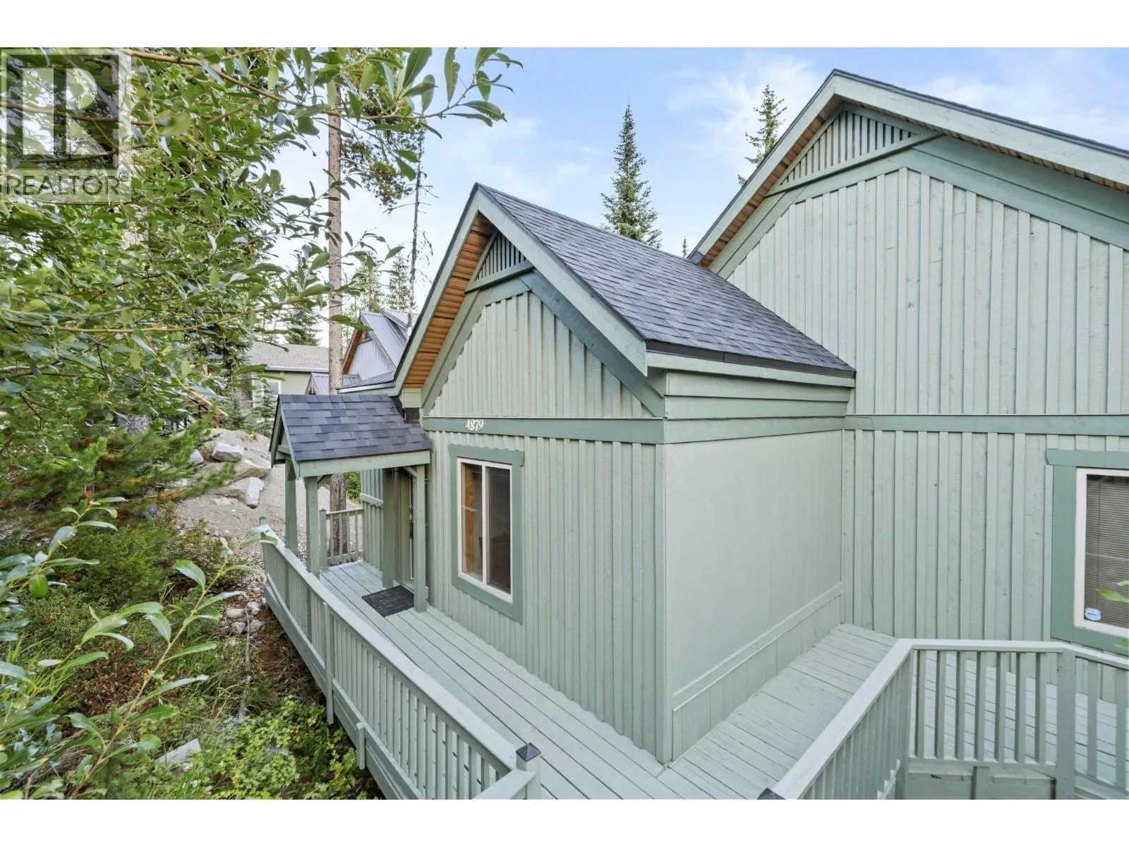 4879A Snowpines Road