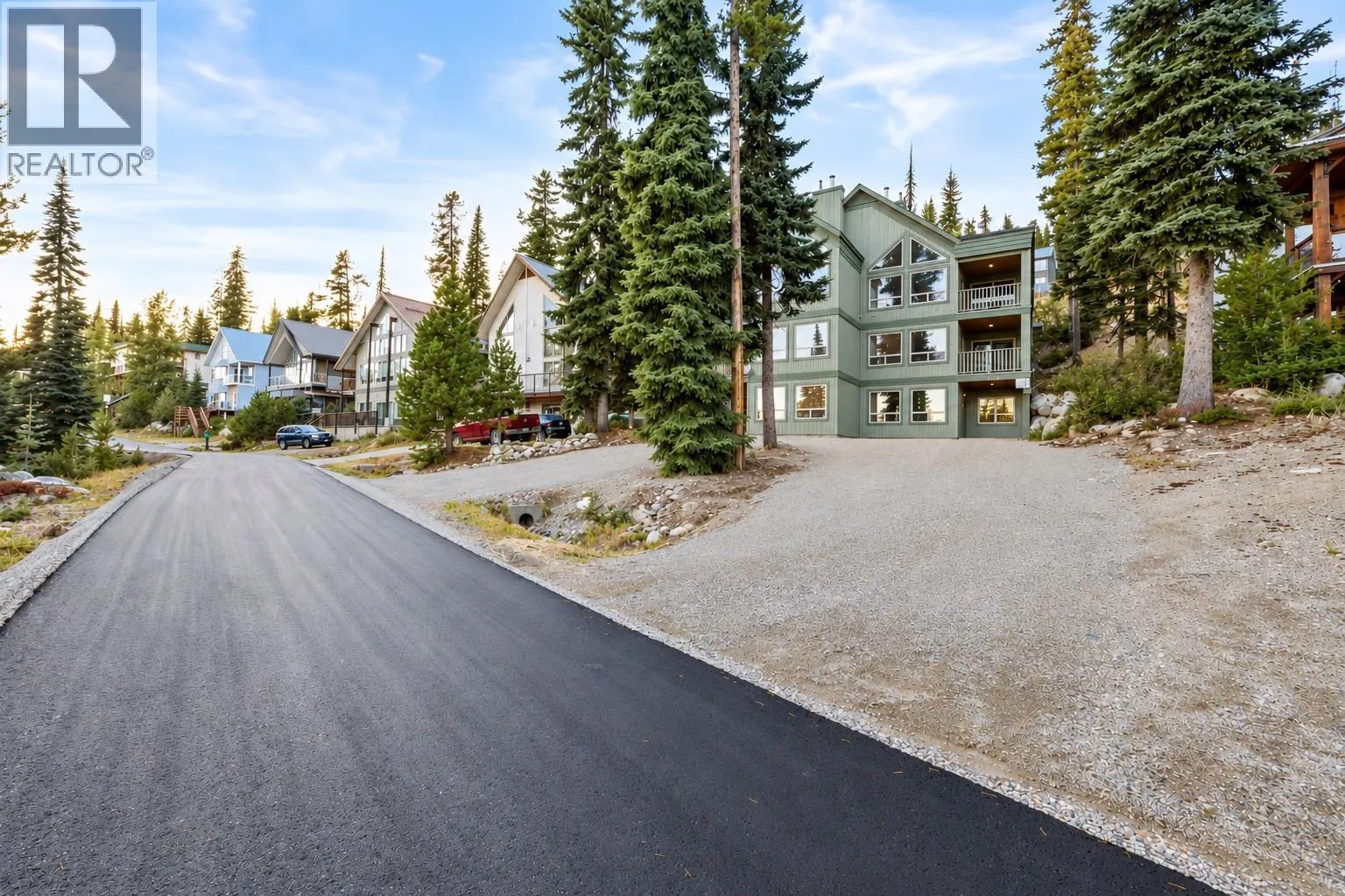 4879A Snowpines Road