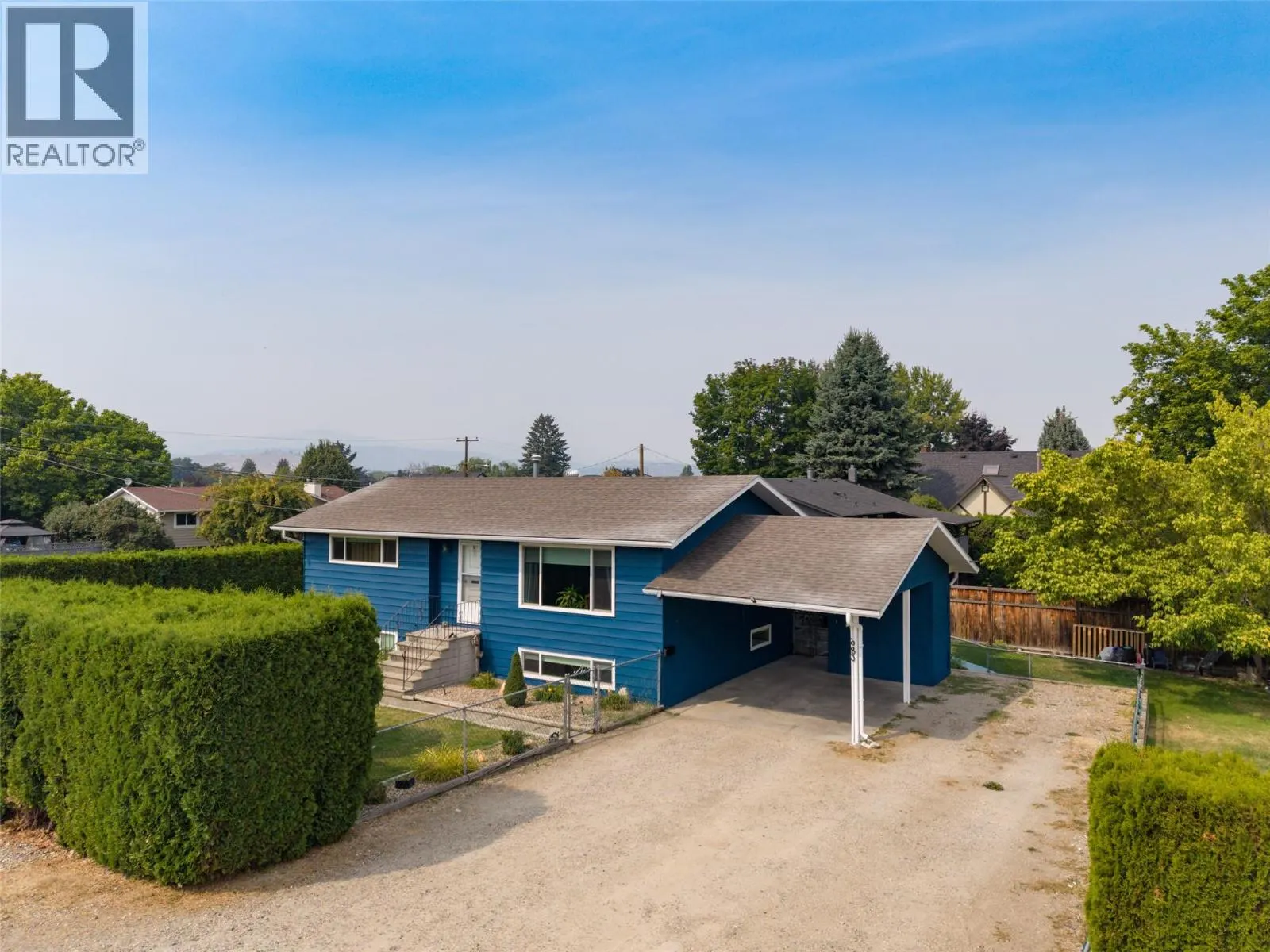 680 Myron Road