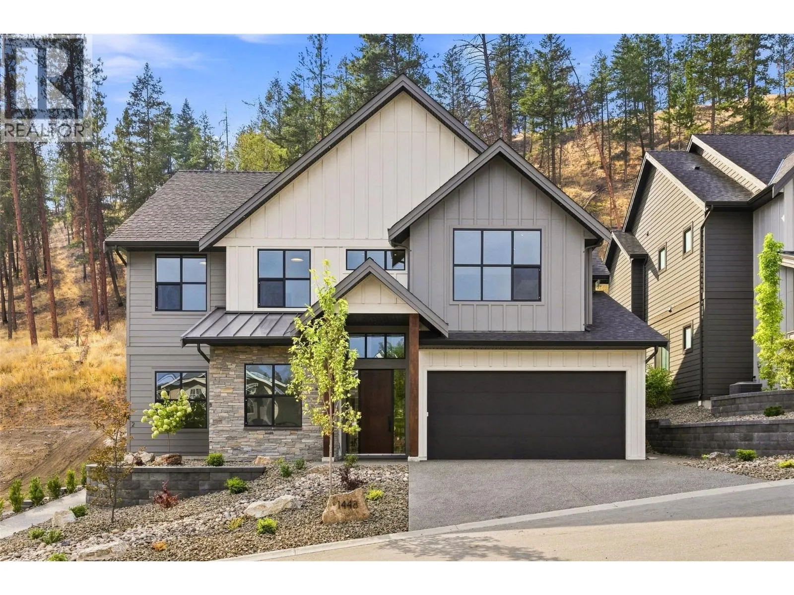 1448 Whistling Pine Place