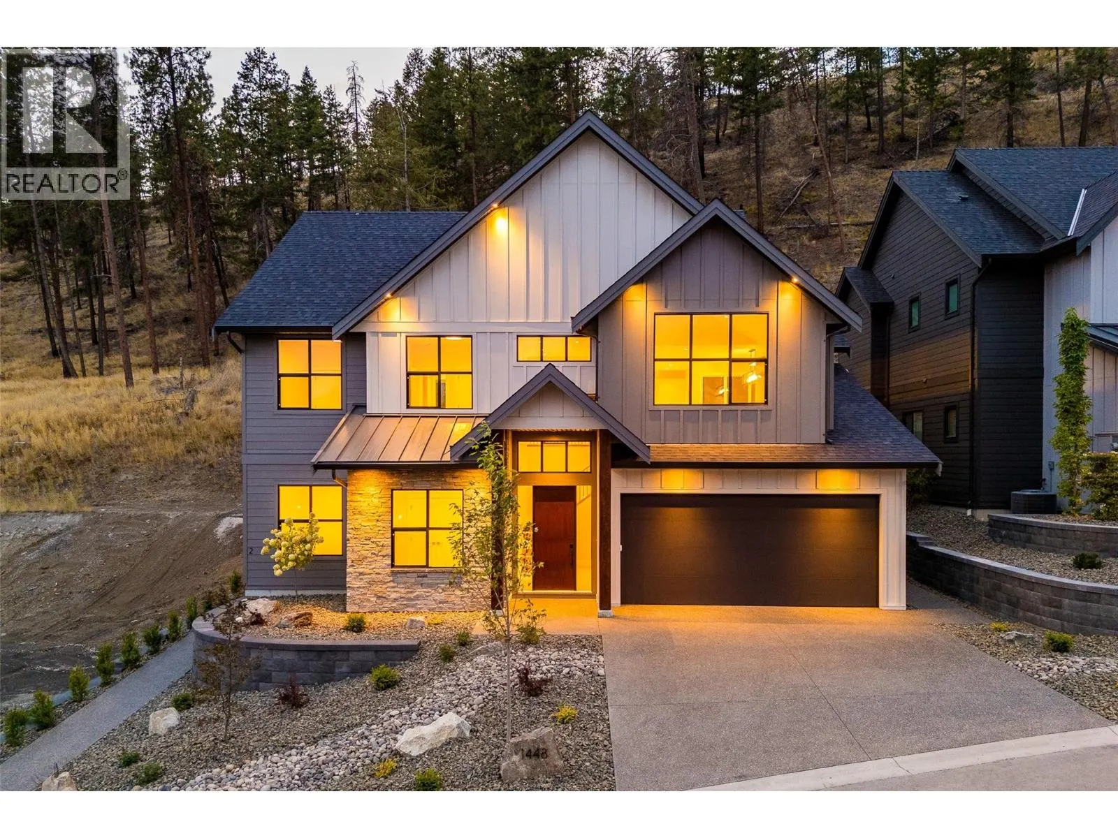 1448 Whistling Pine Place