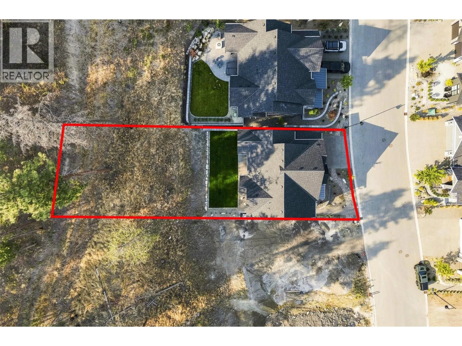 1448 Whistling Pine Place