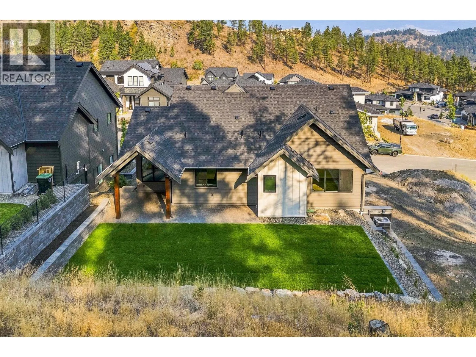 1448 Whistling Pine Place