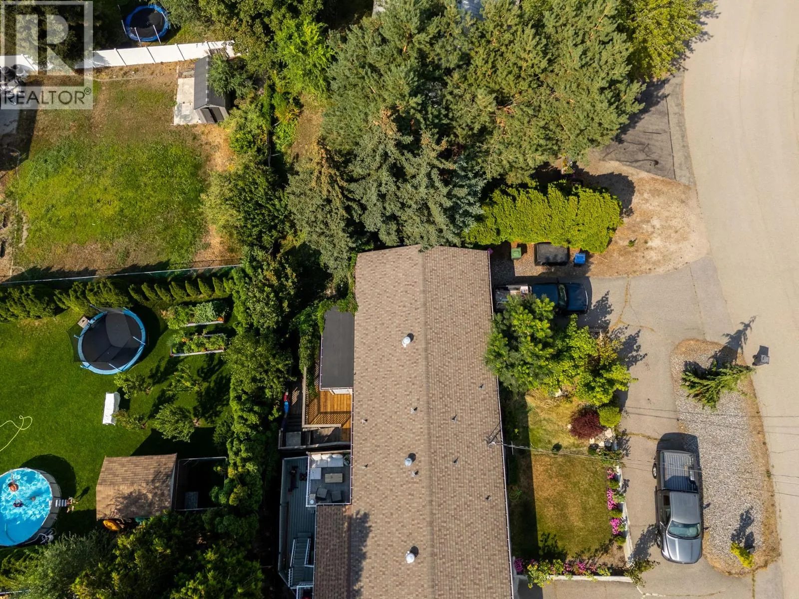 702 Fraser Road