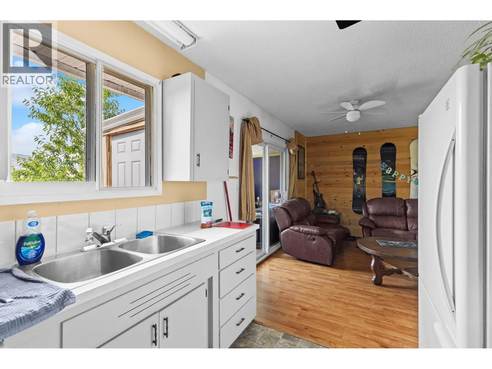 702 Fraser Road