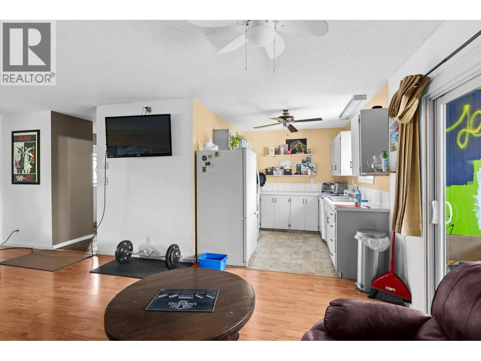 702 Fraser Road