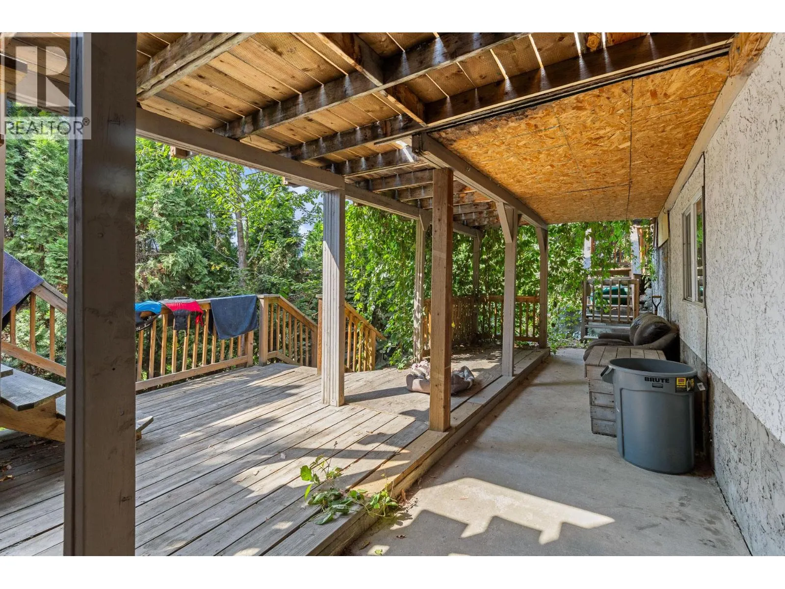 702 Fraser Road