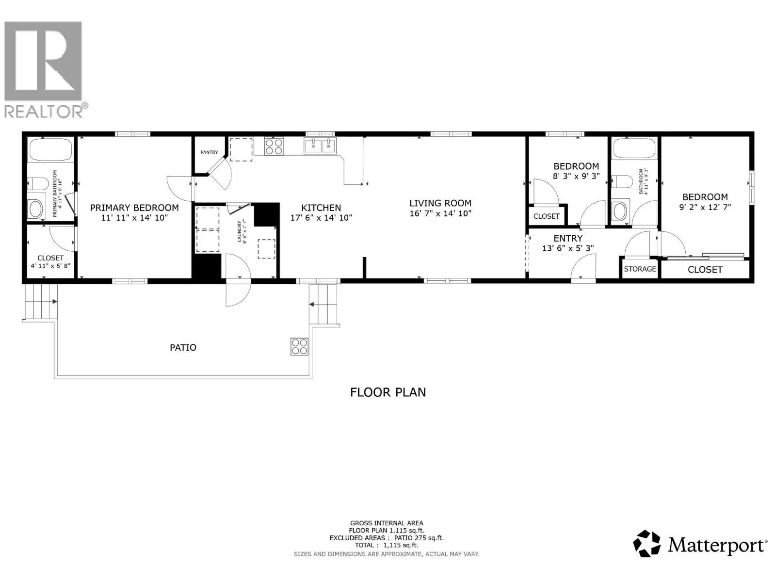 12560 Westside Road Unit# 74