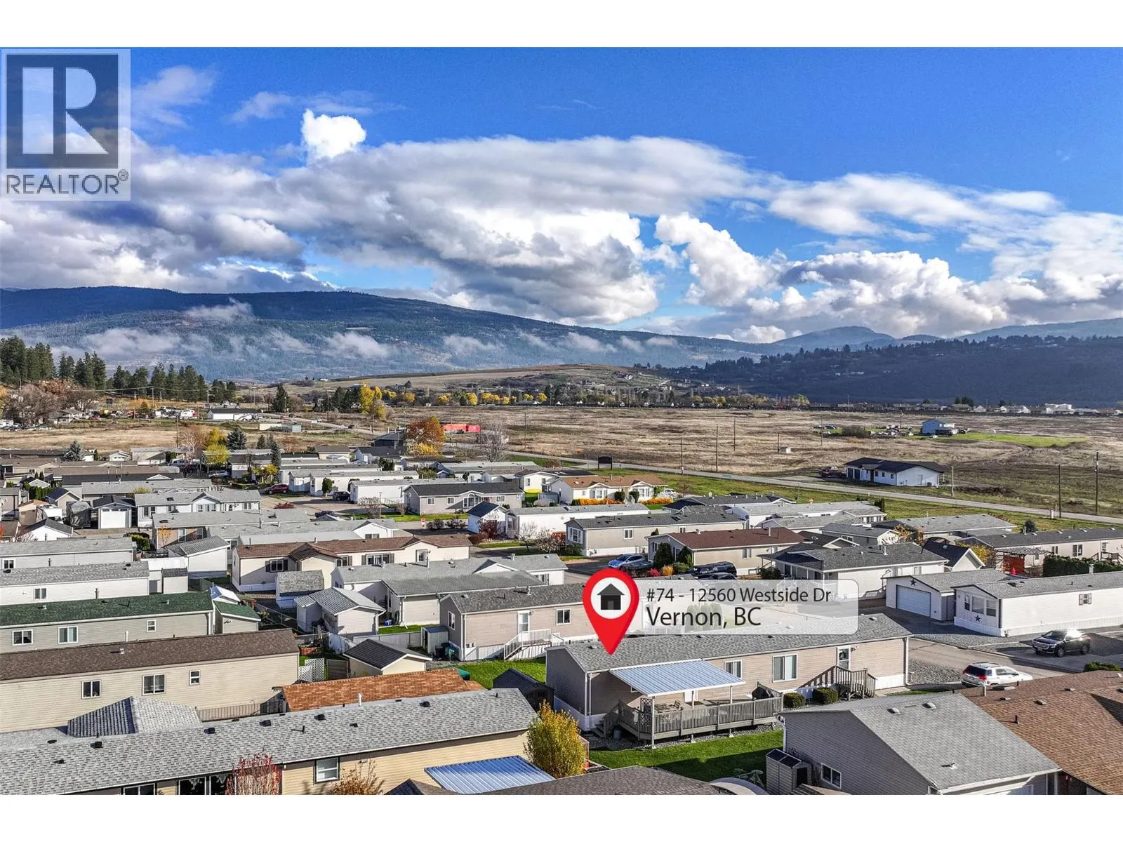 12560 Westside Road Unit# 74