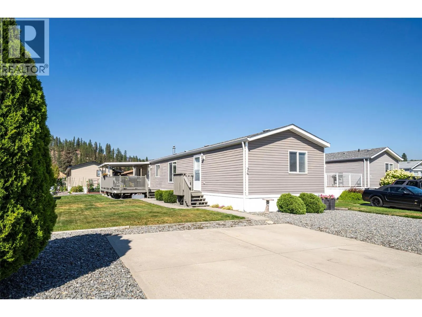12560 Westside Road Unit# 74