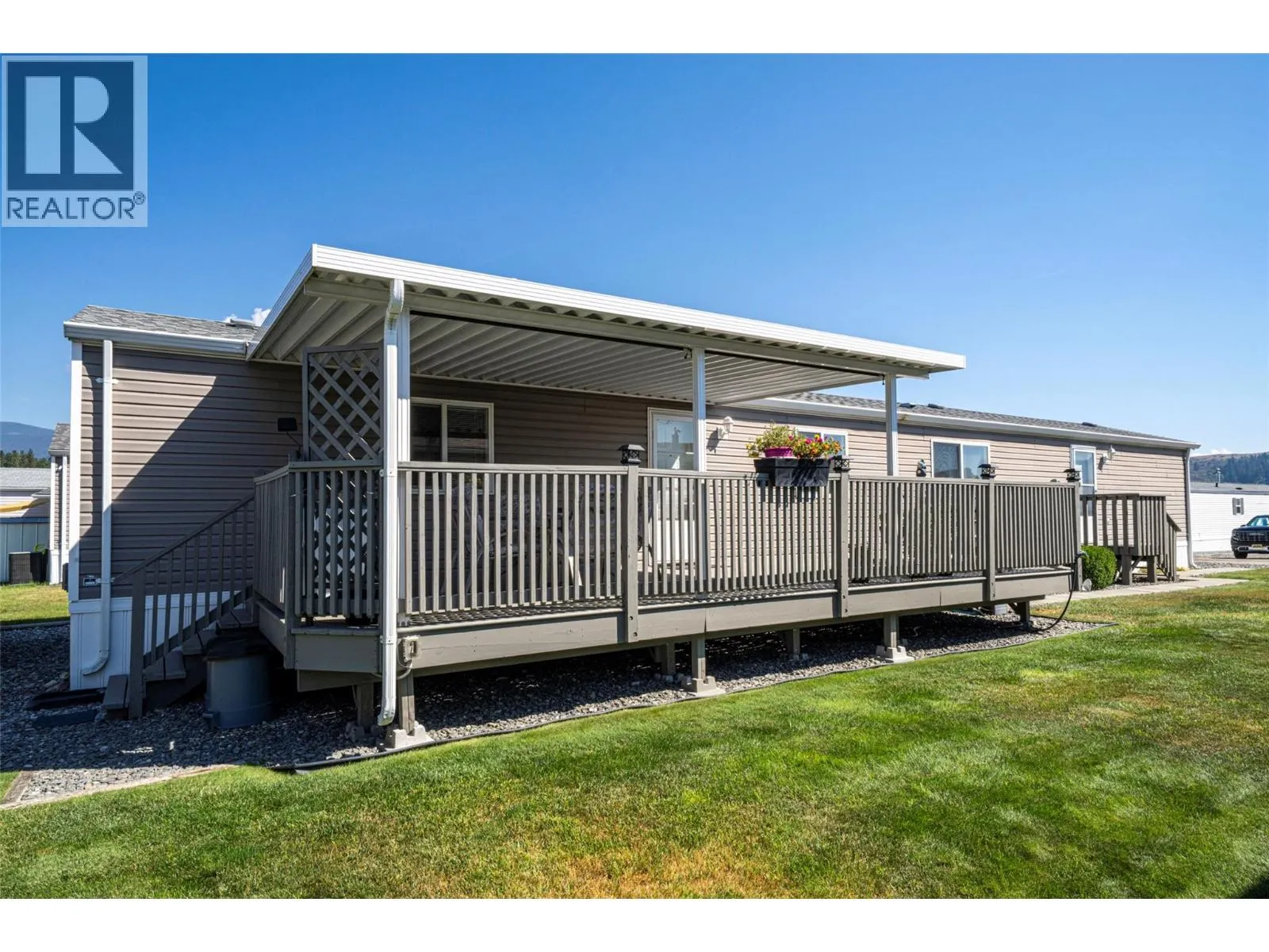 12560 Westside Road Unit# 74