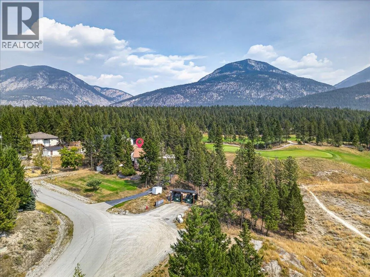20B Wolf Crescent