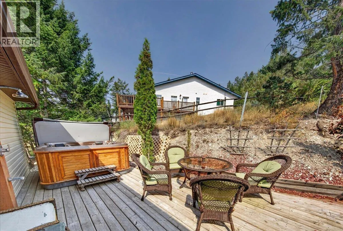 20B Wolf Crescent