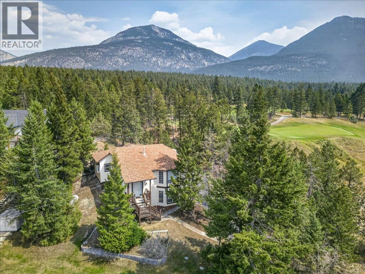 20B Wolf Crescent