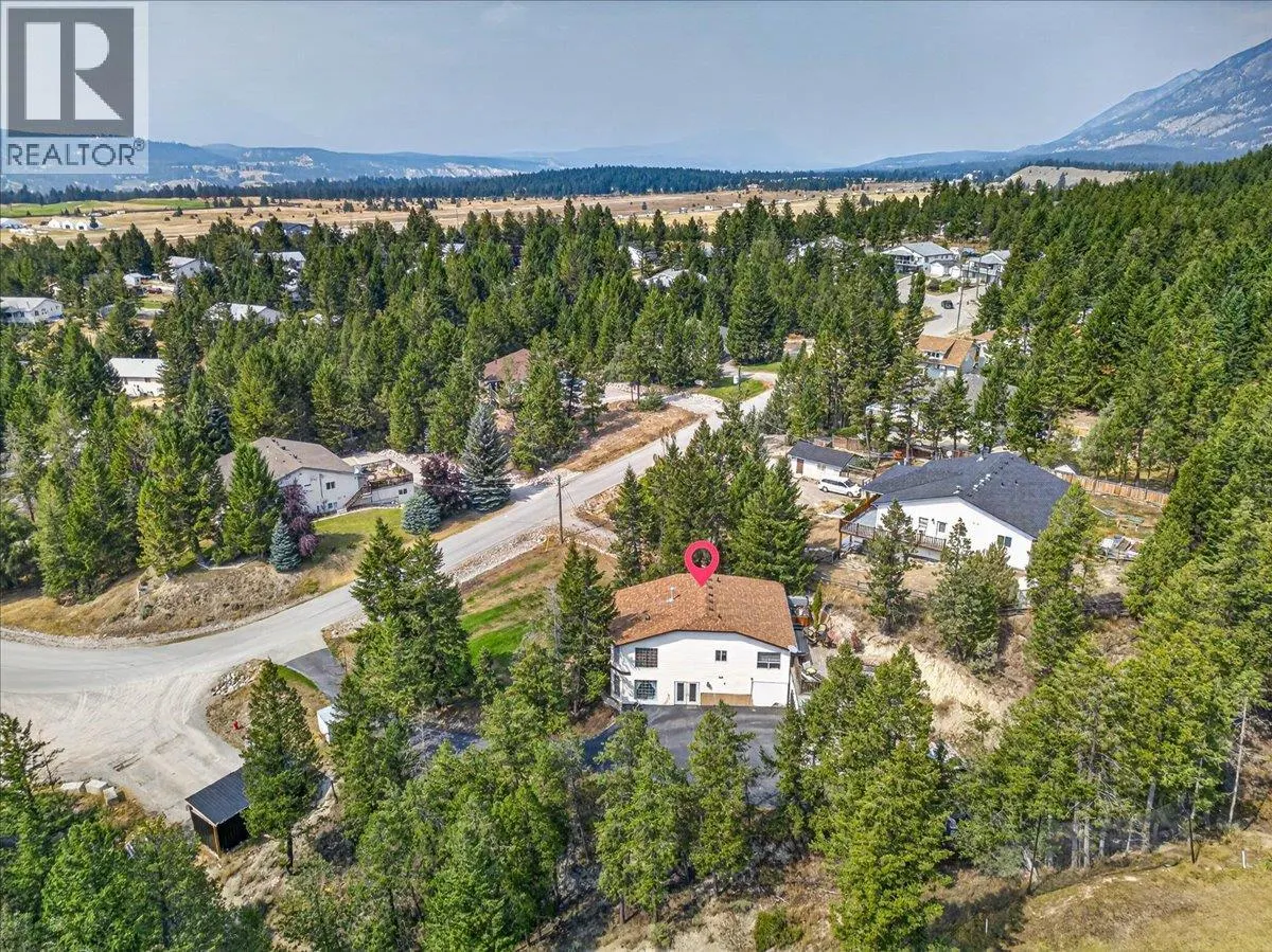 20B Wolf Crescent