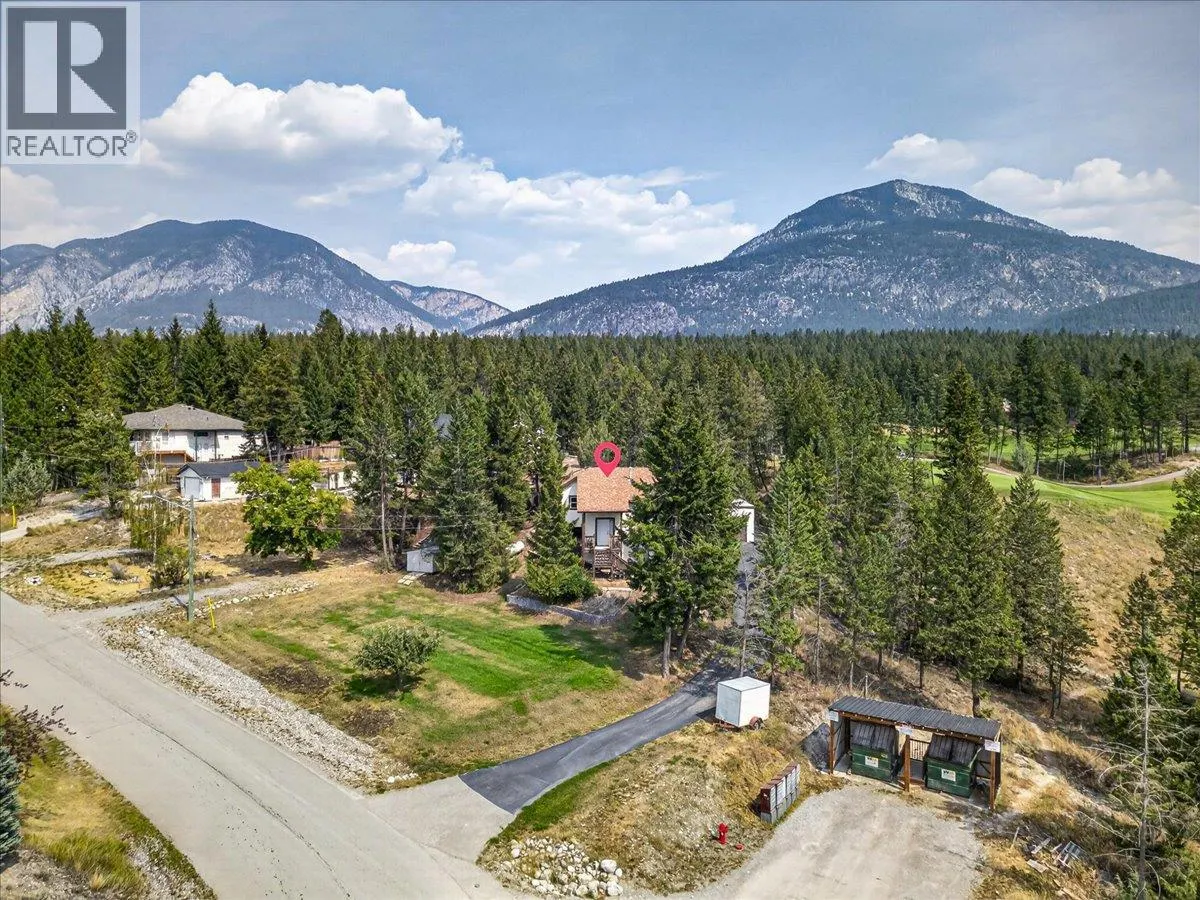 20B Wolf Crescent
