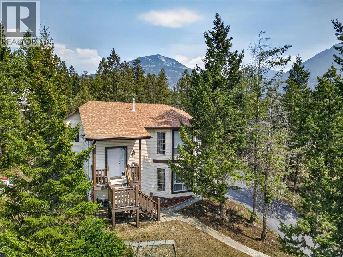 20B Wolf Crescent