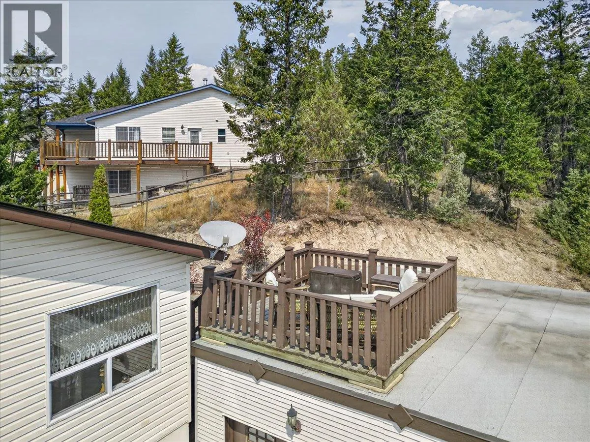 20B Wolf Crescent