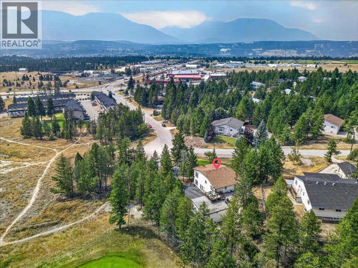 20B Wolf Crescent