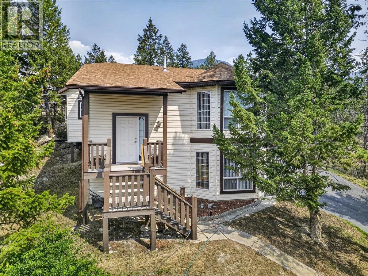 20B Wolf Crescent