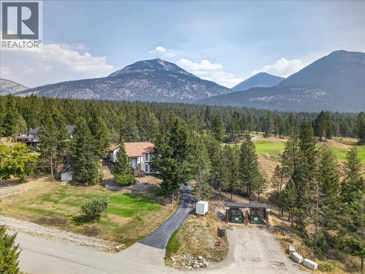 20B Wolf Crescent