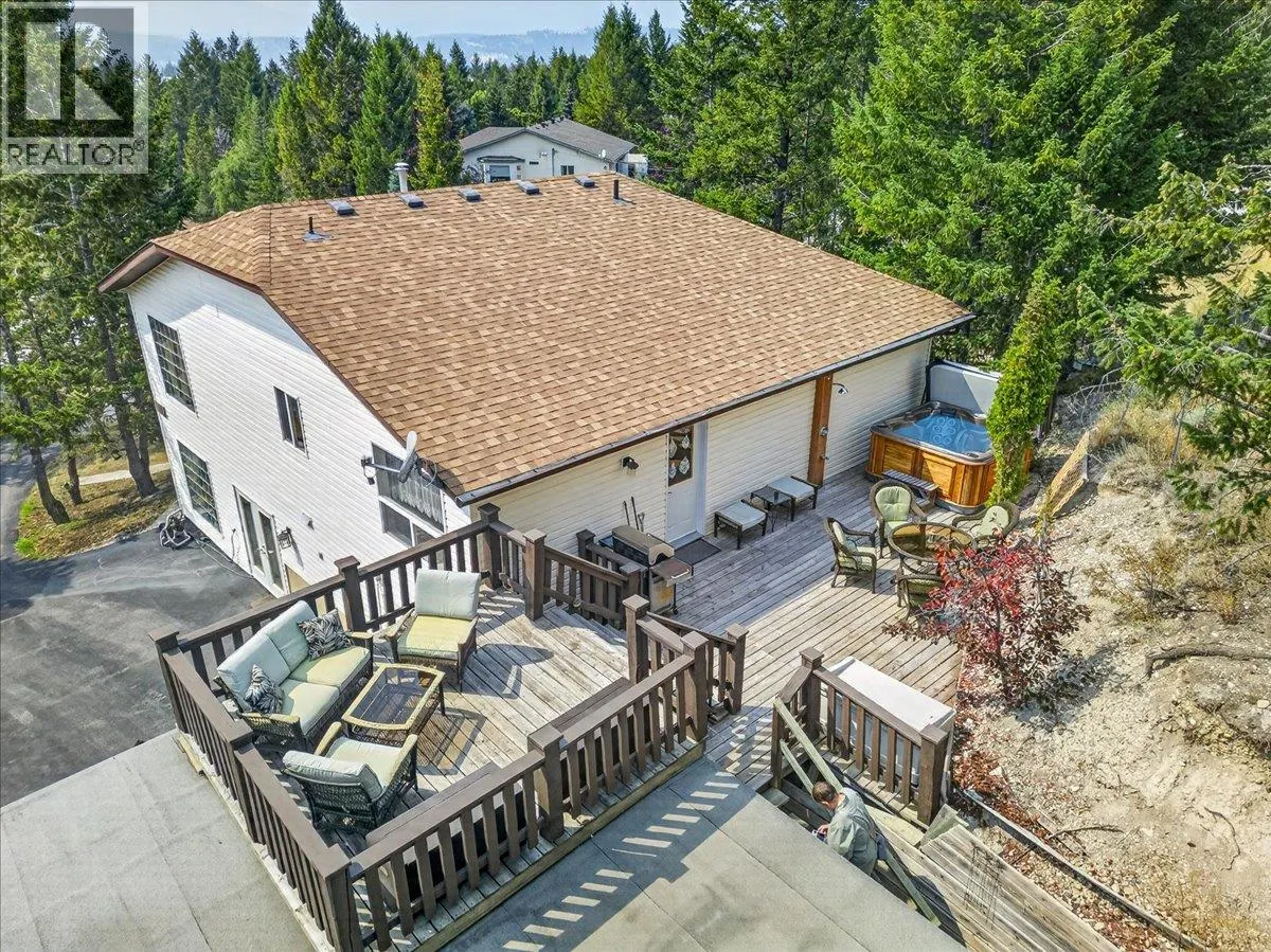 20B Wolf Crescent