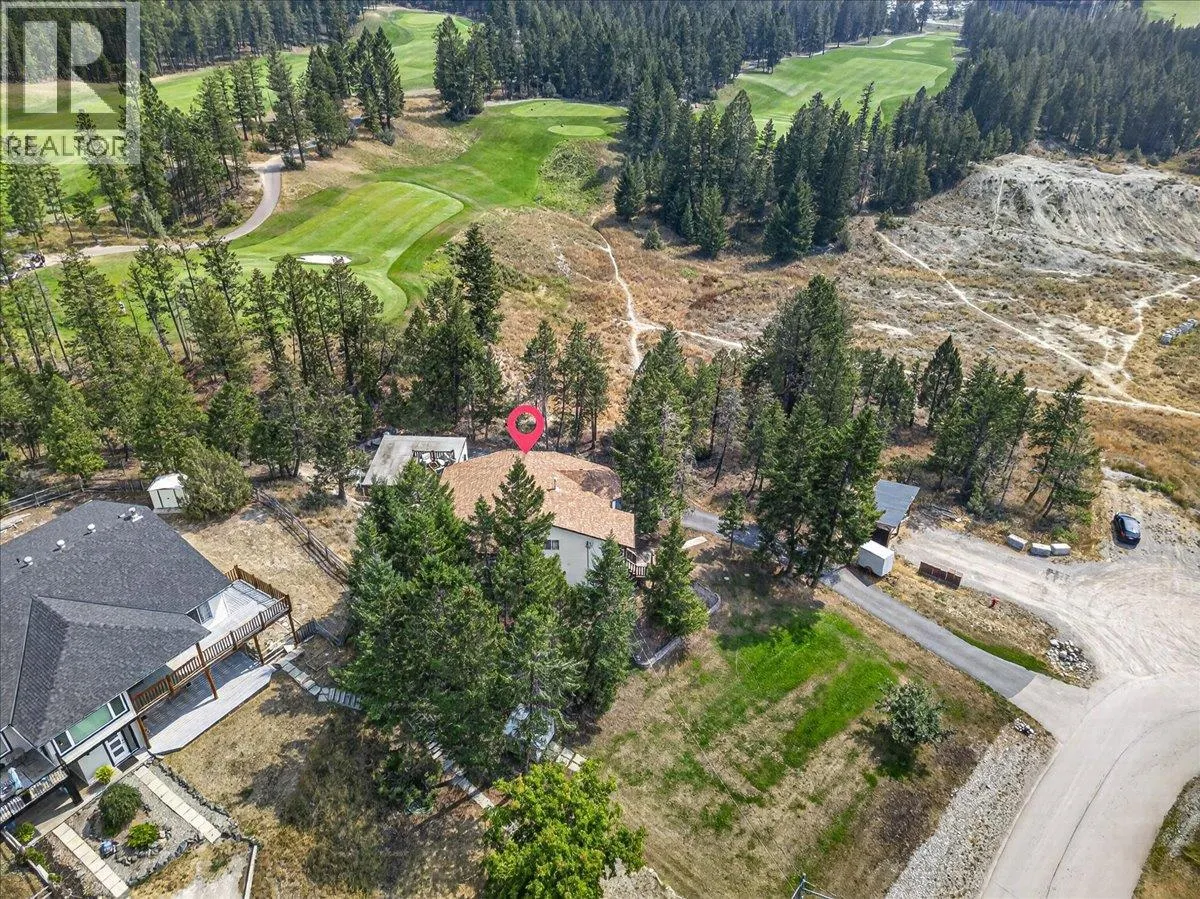 20B Wolf Crescent