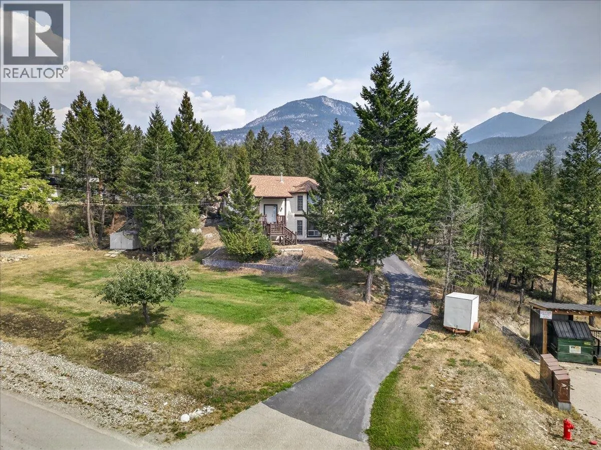 20B Wolf Crescent