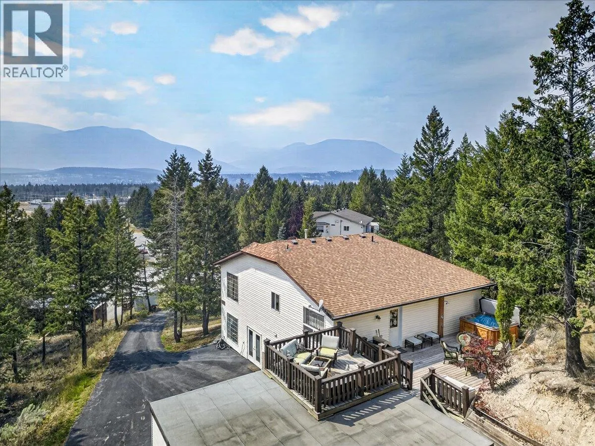 20B Wolf Crescent