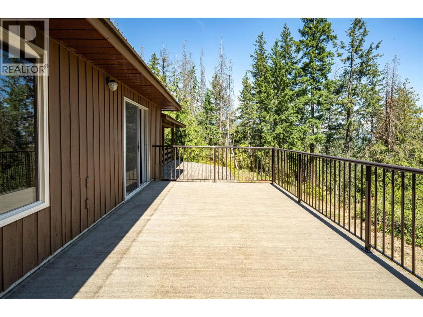 4358 Chamberlaine Road
