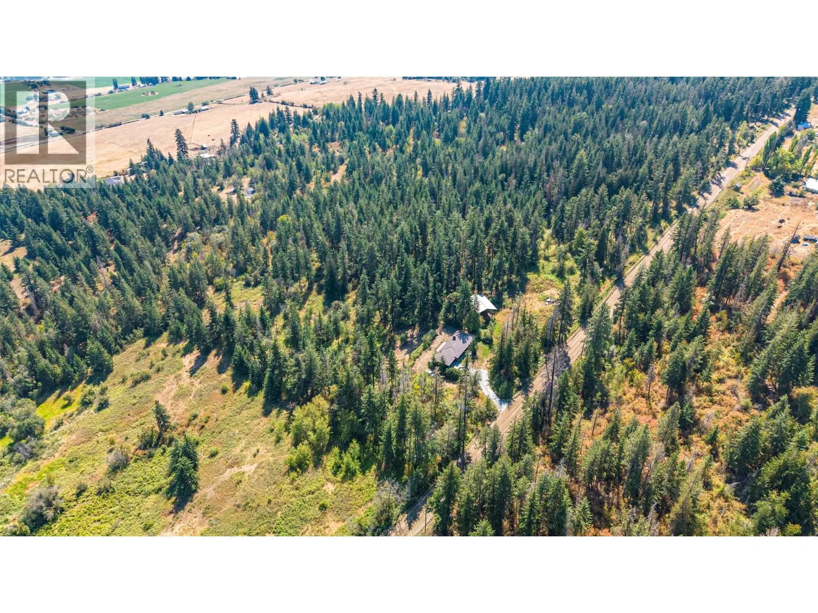 4358 Chamberlaine Road