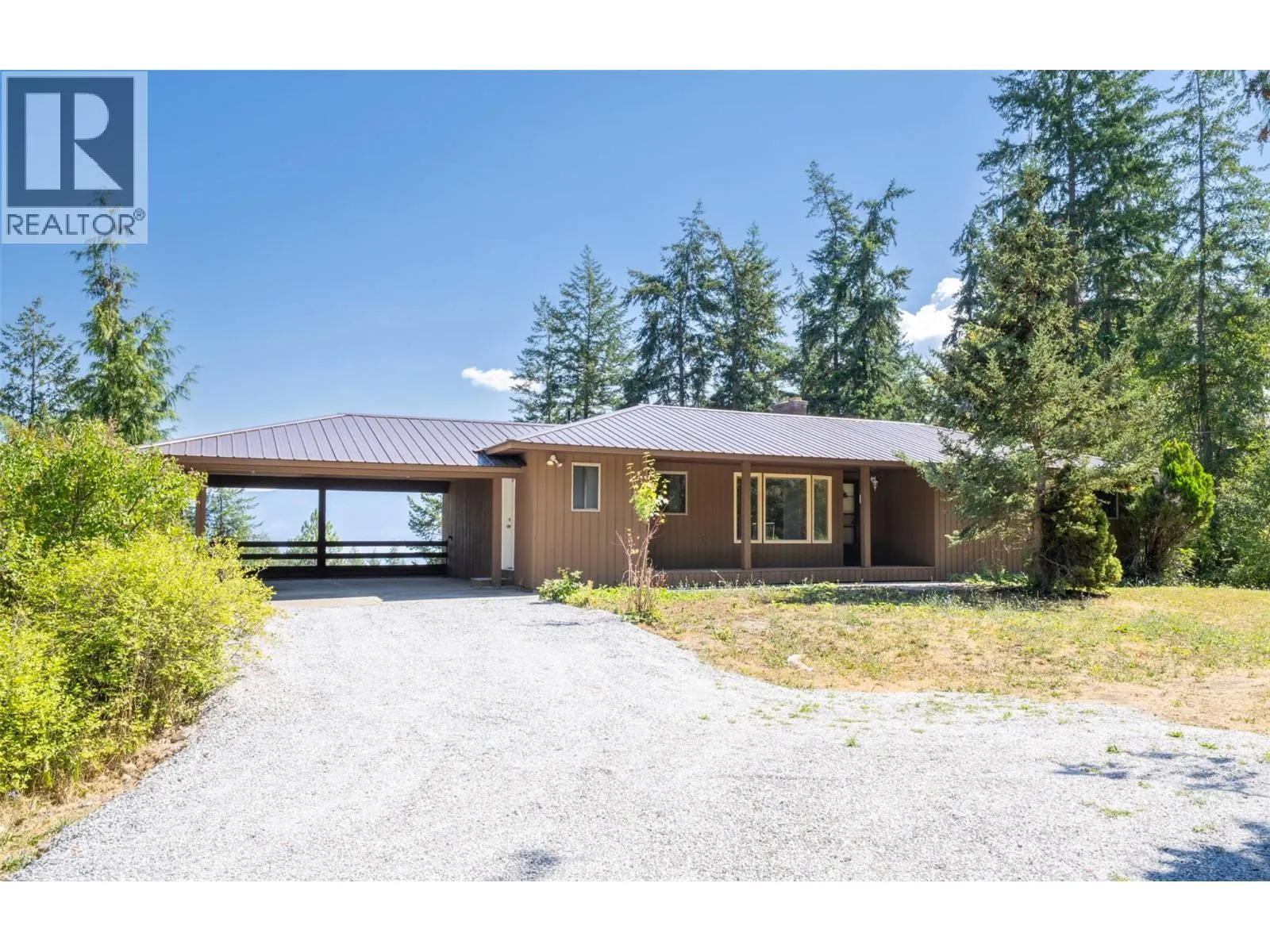 4358 Chamberlaine Road